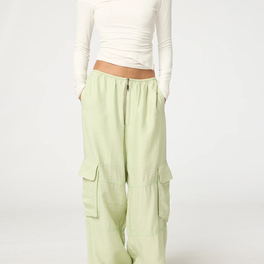 The Line By K Archie Cargo Pant